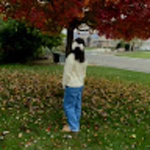 Meet your Posher, Kaylin